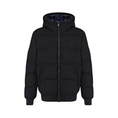 Пуховый бомбер Billionaire