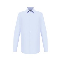 Хлопковая сорочка Canali