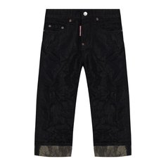 Джинсы Dsquared2