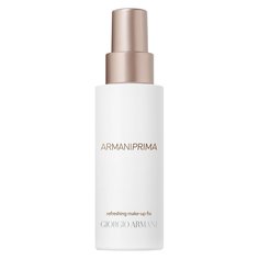 Фиксирующий спрей для макияжа Prima Giorgio Armani