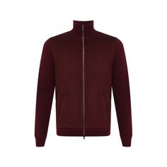 Кардиган из смеси шерсти и кашемира Luciano Barbera