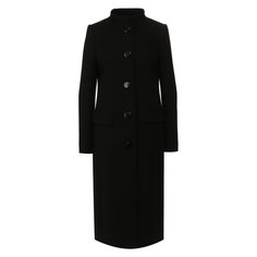 Шерстяное пальто Givenchy