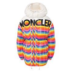 Куртка 0 Moncler Richard Quinn Moncler Genius