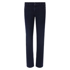 Джинсы прямого кроя Zilli