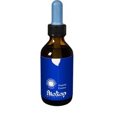 Лосьон Organic Essence ElioKap