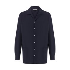 Рубашка Jacquemus