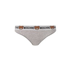Категория: Трусы женские Moschino Underwear Woman