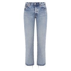 Категория: Прямые джинсы женские Moussy