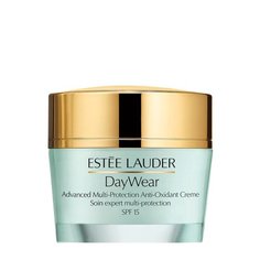 Многофункциональный защитный крем c антиоксидантами SPF15 Estée Lauder