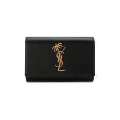 Поясная сумка Monogram Kate Saint Laurent