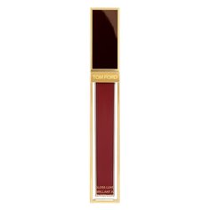 Блеск для губ, оттенок 18 Saboteur Tom Ford