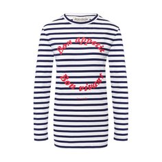 Хлопковый лонгслив Etre Cecile