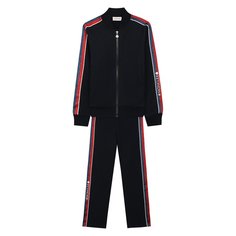 Спортивный костюм Moncler Enfant