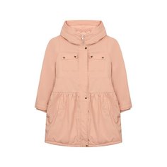 Парка с капюшоном Chloé