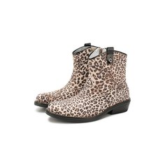 Ботинки Monnalisa