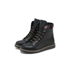 Кожаные ботинки Rondinella