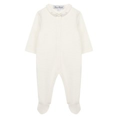 Хлопковый комбинезон Tartine Et Chocolat