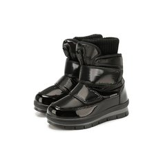 Текстильные ботинки Jog Dog