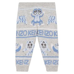 Джоггеры Kenzo