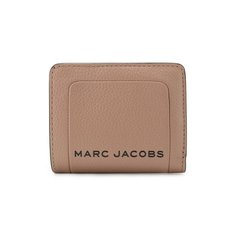 Кожаное портмоне MARC JACOBS (THE)