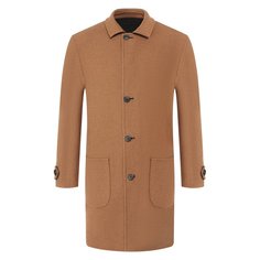 Двустороннее пальто Corneliani