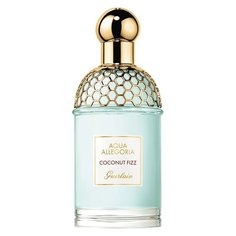 Туалетная вода Aqua Allegoria Coconut Fizz Guerlain