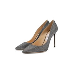 Туфли Romy 100 Jimmy Choo