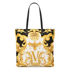 Сумка-тоут Versace