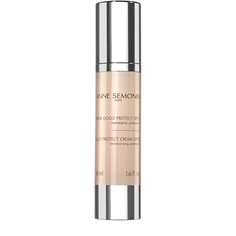 Защитный крем для лица с олигоэлементами и SPF30 Anne Semonin