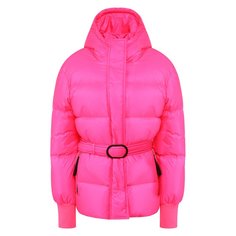 Пуховая куртка Kenzo