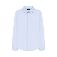 Хлопковая рубашка Dal Lago