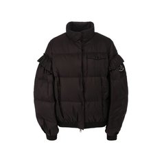 Куртка 4 Moncler Simone Rocha Moncler Genius