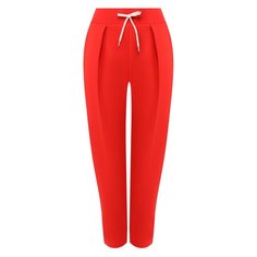 Хлопковые брюки Givenchy