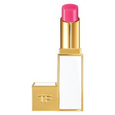 Помада-бальзам для губ Winter Soleil Lumiere Lip, оттенок Rougir Tom Ford