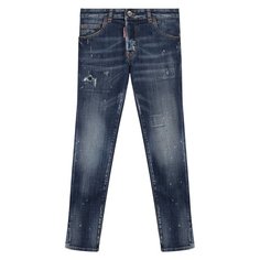 Джинсы Dsquared2