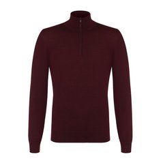 Шерстяной джемпер Luciano Barbera