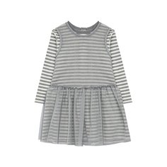 Хлопковое платье Aletta