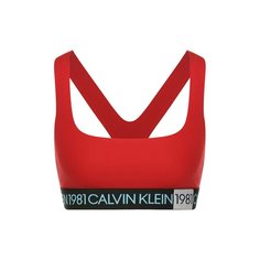 Бра-топ Calvin Klein Underwear