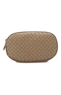 Поясная сумка из кожи Bottega Veneta