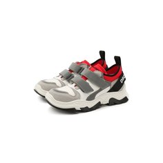 Кроссовки Dsquared2