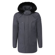Пуховая парка Stirling Moose Knuckles