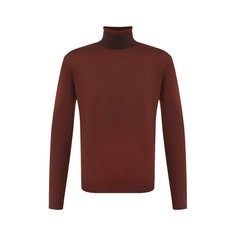 Шерстяная водолазка Zegna Couture