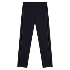 Брюки из вискозы Aletta