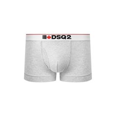 Хлопковые боксеры Dsquared2