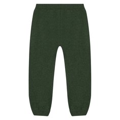 Кашемировые джоггеры Giorgetti Cashmere