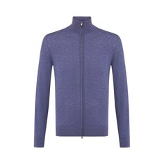 Кардиган из смеси шерсти и кашемира Luciano Barbera