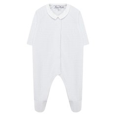 Хлопковый комбинезон Tartine Et Chocolat