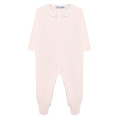 Хлопковый комбинезон Tartine Et Chocolat