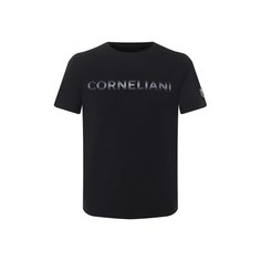 Категория: Футболки с логотипом Corneliani