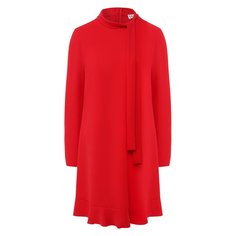 Платье REDVALENTINO